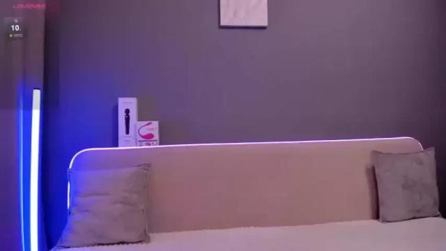 Image 2 of swweetangel Stream on Chaturbate on 1 day ago