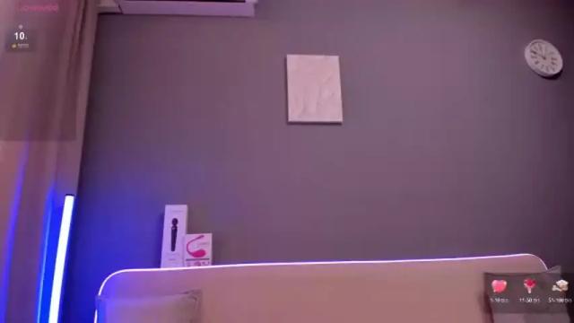 Image 3 of swweetangel Stream on Chaturbate on 1 day ago