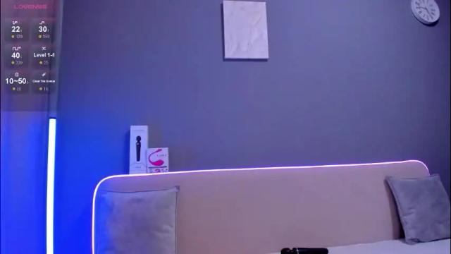 Thumbnail 1, swweetangel's Stream at Chaturbate, 1 month ago