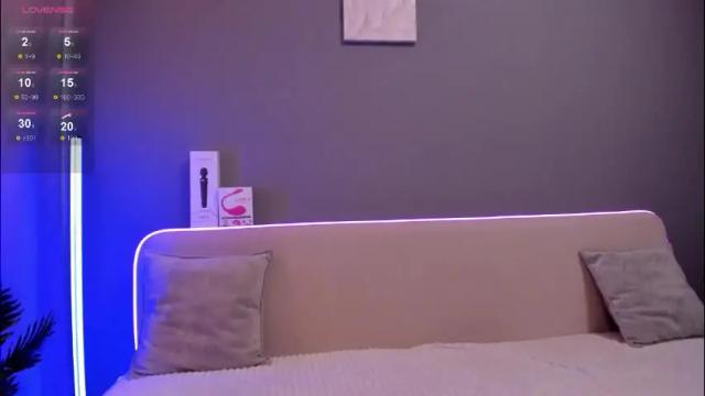 Image 7 of swweetangel Stream on Chaturbate on 1 month ago