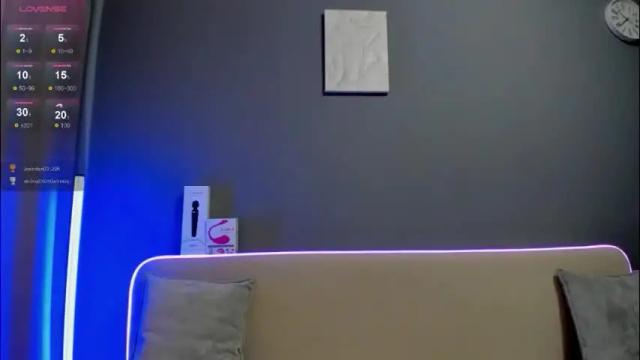 Image 10 of swweetangel Stream on Chaturbate on 1 month ago