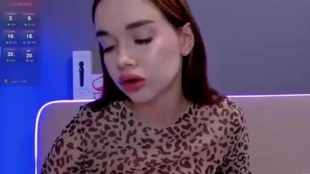 Thumbnail 2, swweetangel's Stream at Chaturbate, 19 days ago