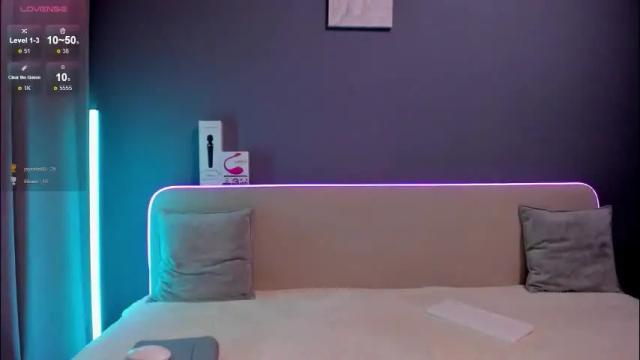 Thumbnail 1, swweetangel's Stream at Chaturbate, 19 hours ago