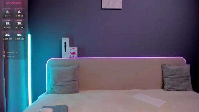 Image 2 of swweetangel Stream on Chaturbate on 1 day ago