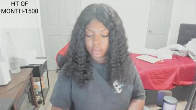 Thumbnail 1, sxamleuy's Stream at Chaturbate, 2 months ago