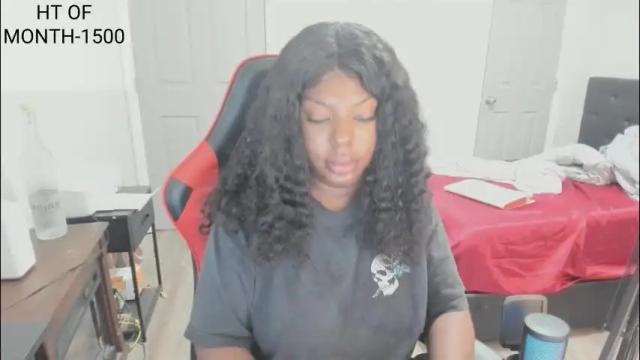 Thumbnail 2, sxamleuy's Stream at Chaturbate, 2 months ago