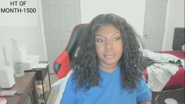 Thumbnail 2, sxamleuy's Stream at Chaturbate, 1 month ago