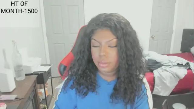 Thumbnail 3, sxamleuy's Stream at Chaturbate, 1 month ago