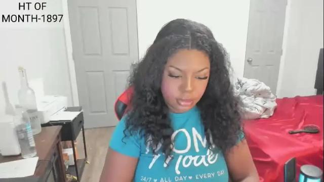 Thumbnail 1, sxamleuy's Stream at Chaturbate, 1 month ago