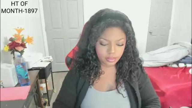 Thumbnail 1, sxamleuy's Stream at Chaturbate, 1 month ago