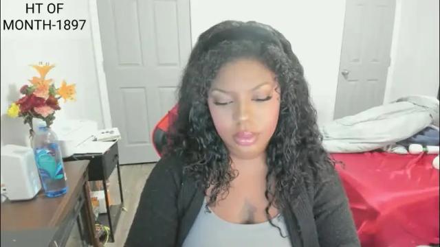 Thumbnail 2, sxamleuy's Stream at Chaturbate, 1 month ago