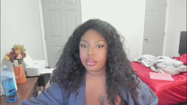 Thumbnail 1, sxamleuy's Stream at Chaturbate, 18 days ago