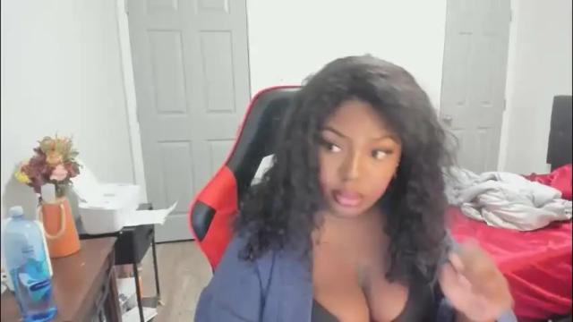 Thumbnail 2, sxamleuy's Stream at Chaturbate, 18 days ago