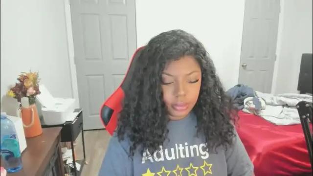 Thumbnail 1, sxamleuy's Stream at Chaturbate, 13 days ago