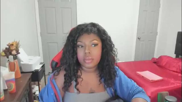 Thumbnail 1, sxamleuy's Stream at Chaturbate, 9 days ago