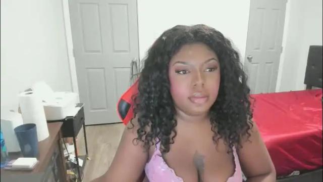 Thumbnail 2, sxamleuy's Stream at Chaturbate, 17 hours ago