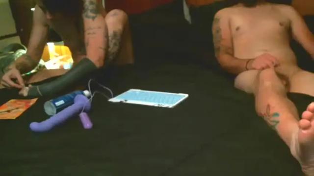 Image 4 of sydetrak4469 Stream on Chaturbate on 4 months ago