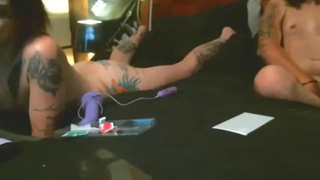 Thumbnail 2, sydetrak4469's Stream at Chaturbate, 3 months ago