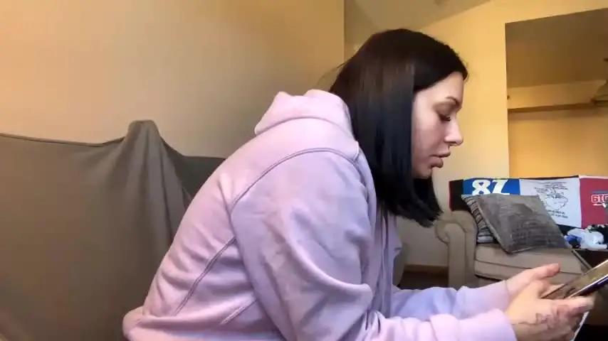 sydxoxo28 Chaturbate