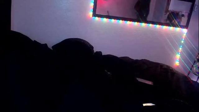 Thumbnail 3, syikobuzzy's Stream at Chaturbate, 24 days ago