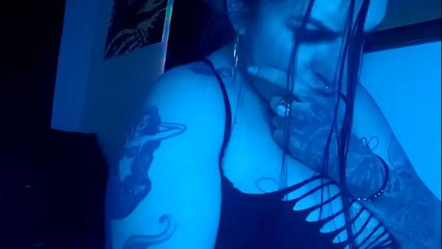 Image 4 of syikobuzzy Stream on Chaturbate on 20 days ago