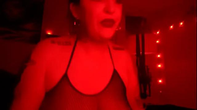 Thumbnail 2, syikobuzzy's Stream at Chaturbate, 16 days ago