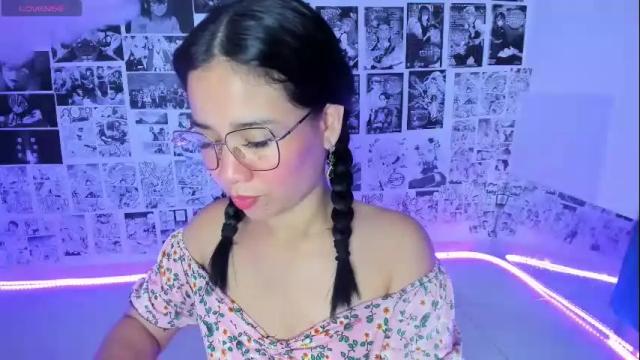 Image 4 of sylphy17 Stream on Chaturbate on 3 months ago