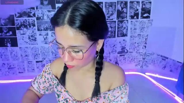 Thumbnail 2, sylphy17's Stream at Chaturbate, 3 months ago