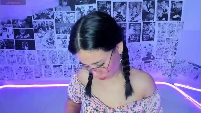 Image 6 of sylphy17 Stream on Chaturbate on 3 months ago