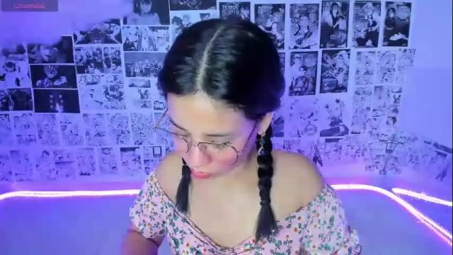 Image 7 of sylphy17 Stream on Chaturbate on 3 months ago