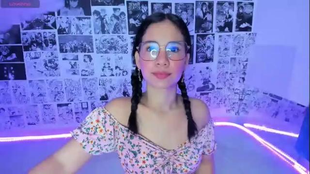 Image 8 of sylphy17 Stream on Chaturbate on 3 months ago