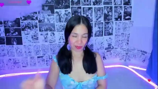 Image 3 of sylphy17 Stream on Chaturbate on 3 months ago