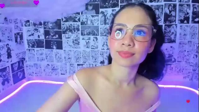 Image 2 of sylphy17 Stream on Chaturbate on 3 months ago