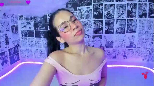 Image 3 of sylphy17 Stream on Chaturbate on 3 months ago