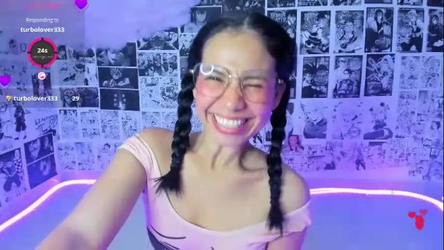 Image 6 of sylphy17 Stream on Chaturbate on 3 months ago