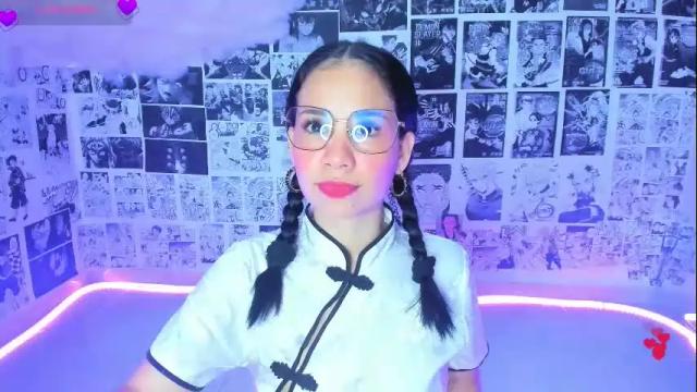 Thumbnail 1, sylphy17's Stream at Chaturbate, 2 months ago