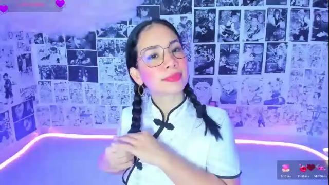 Image 2 of sylphy17 Stream on Chaturbate on 2 months ago