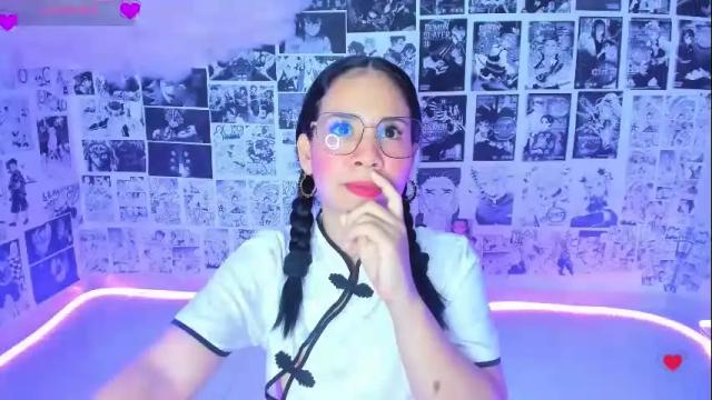 Image 3 of sylphy17 Stream on Chaturbate on 2 months ago