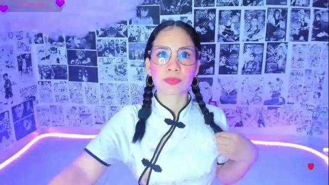 Image 4 of sylphy17 Stream on Chaturbate on 2 months ago