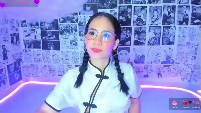 Thumbnail 2, sylphy17's Stream at Chaturbate, 2 months ago