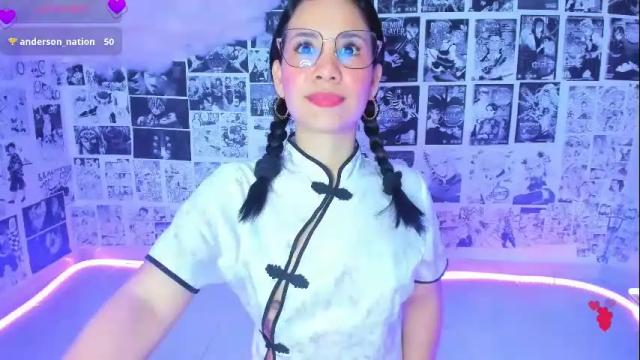 Image 6 of sylphy17 Stream on Chaturbate on 2 months ago