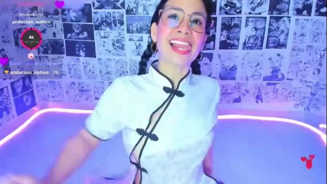 Image 7 of sylphy17 Stream on Chaturbate on 2 months ago