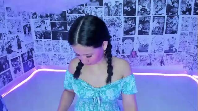 Image 12 of sylphy17 Stream on Chaturbate on 2 months ago