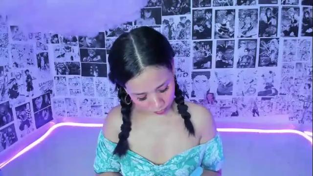 Image 2 of sylphy17 Stream on Chaturbate on 2 months ago