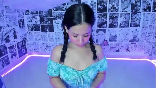 Image 7 of sylphy17 Stream on Chaturbate on 2 months ago