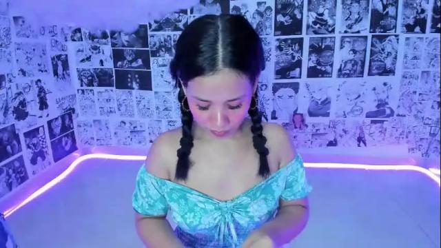 Thumbnail 3, sylphy17's Stream at Chaturbate, 2 months ago