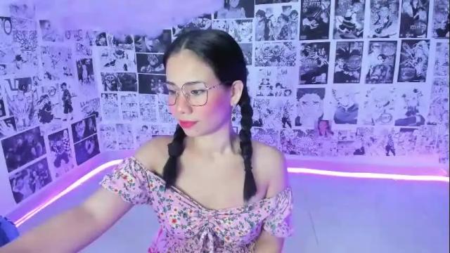 Image 2 of sylphy17 Stream on Chaturbate on 2 months ago