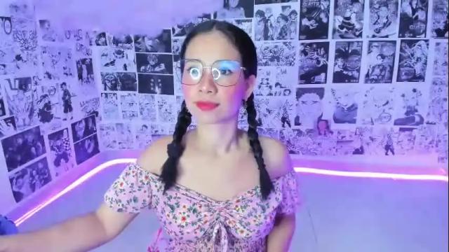 Image 3 of sylphy17 Stream on Chaturbate on 2 months ago