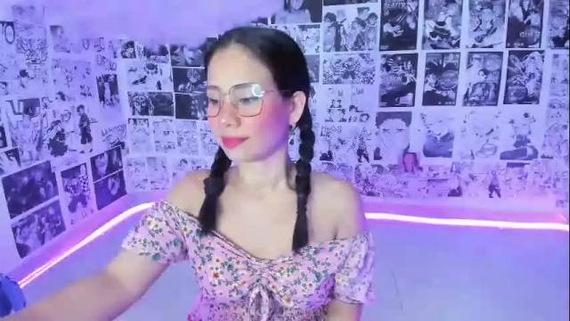 Image 4 of sylphy17 Stream on Chaturbate on 2 months ago