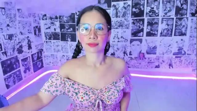 Image 6 of sylphy17 Stream on Chaturbate on 2 months ago